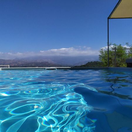 Villa Orgoni Πατελλάρι Εξωτερικό φωτογραφία