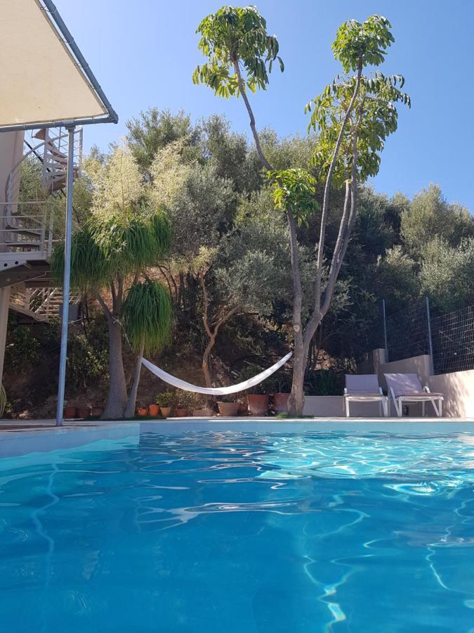 Villa Orgoni Πατελλάρι Εξωτερικό φωτογραφία