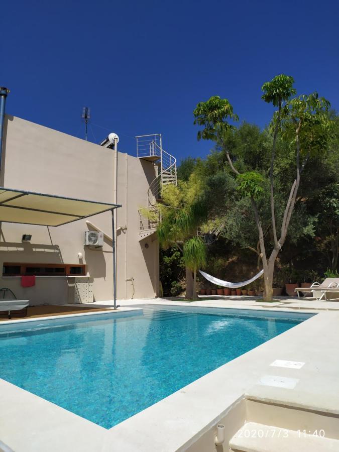 Villa Orgoni Πατελλάρι Εξωτερικό φωτογραφία