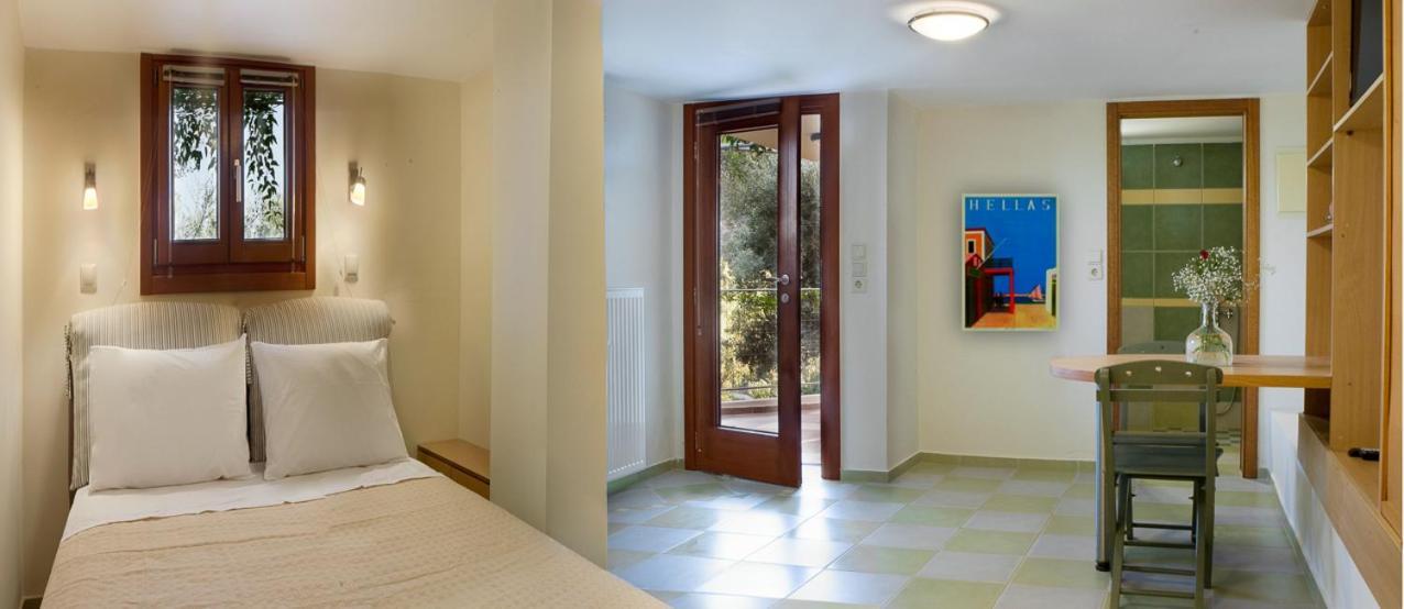 Villa Orgoni Πατελλάρι Εξωτερικό φωτογραφία