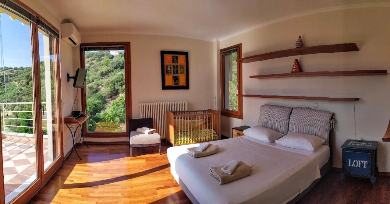 Villa Orgoni Πατελλάρι Εξωτερικό φωτογραφία