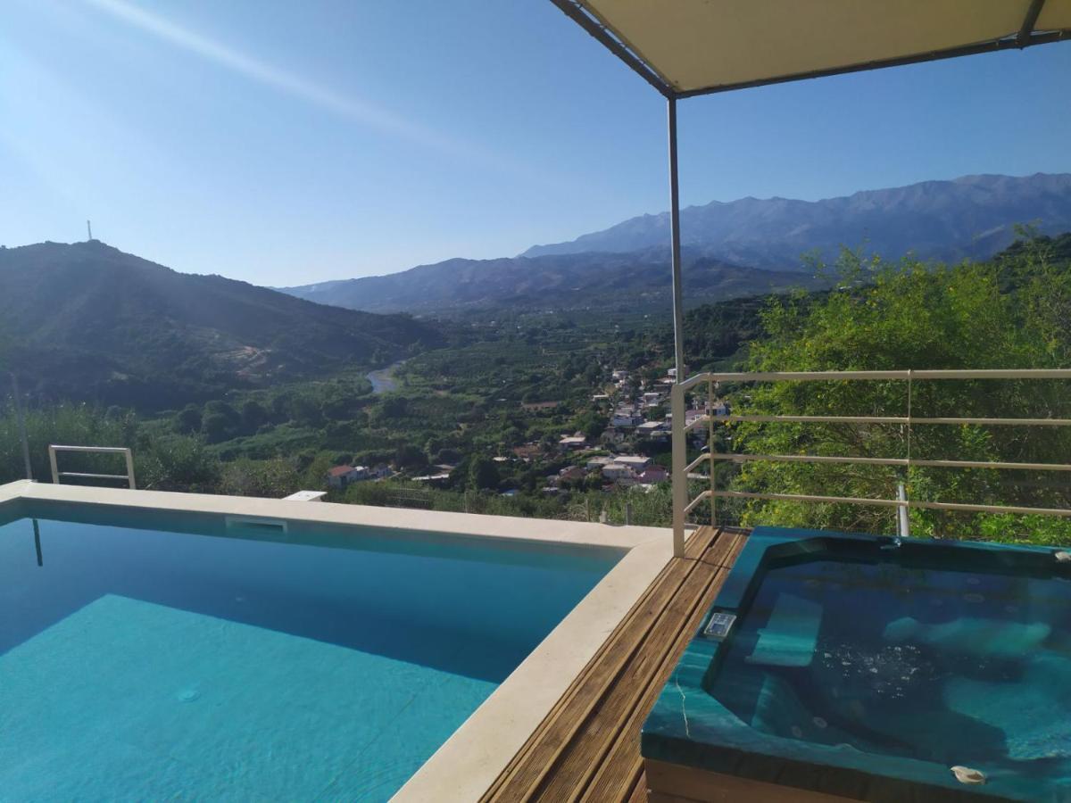 Villa Orgoni Πατελλάρι Εξωτερικό φωτογραφία