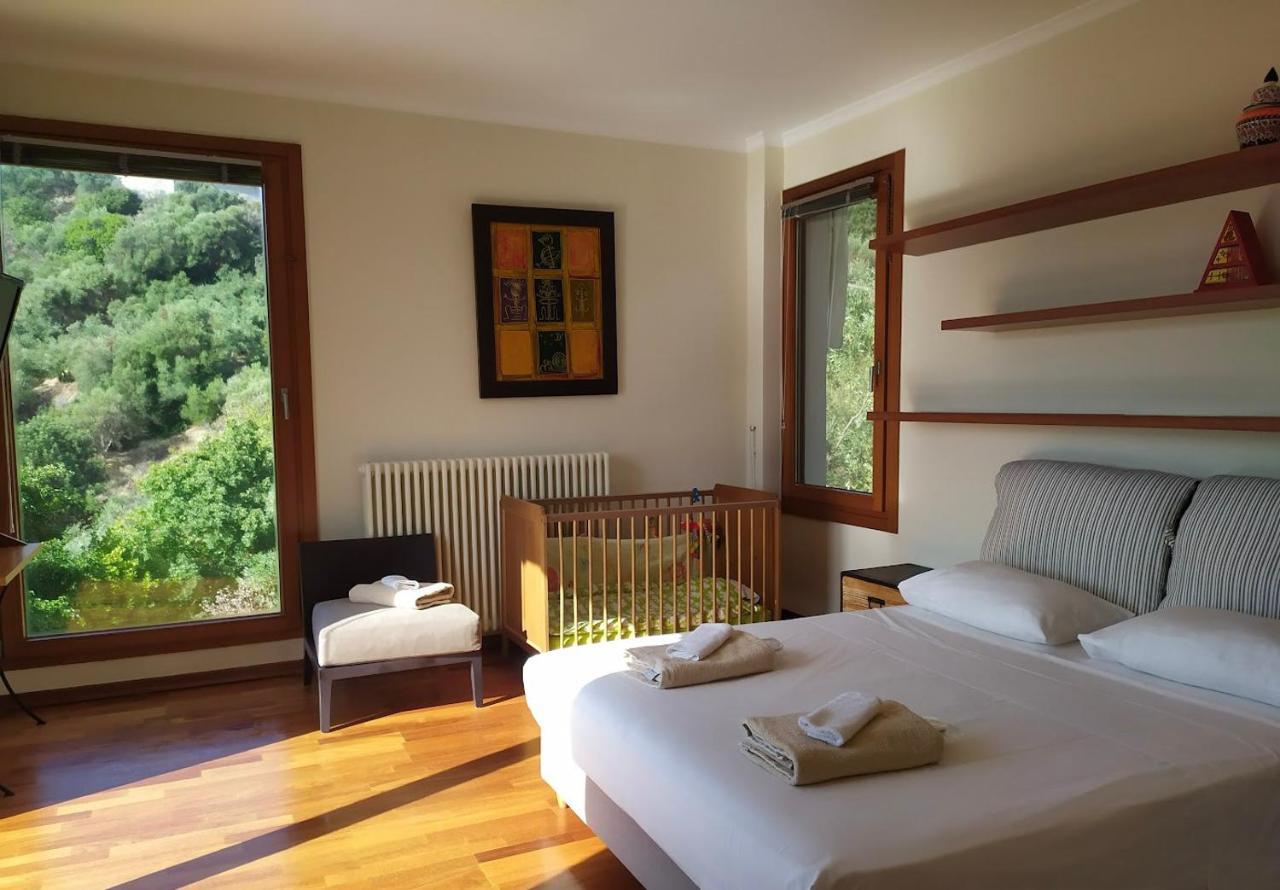 Villa Orgoni Πατελλάρι Εξωτερικό φωτογραφία