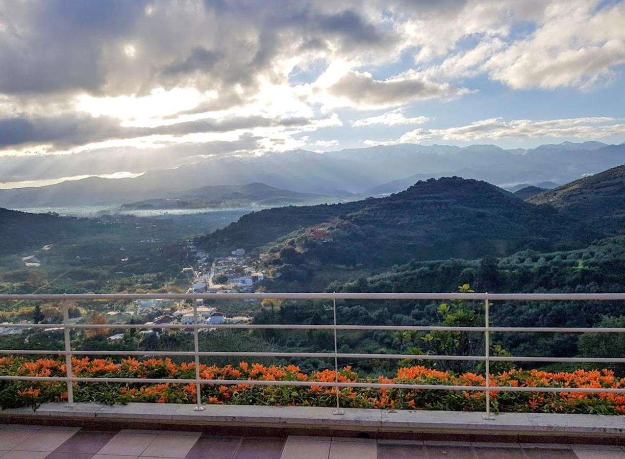 Villa Orgoni Πατελλάρι Εξωτερικό φωτογραφία