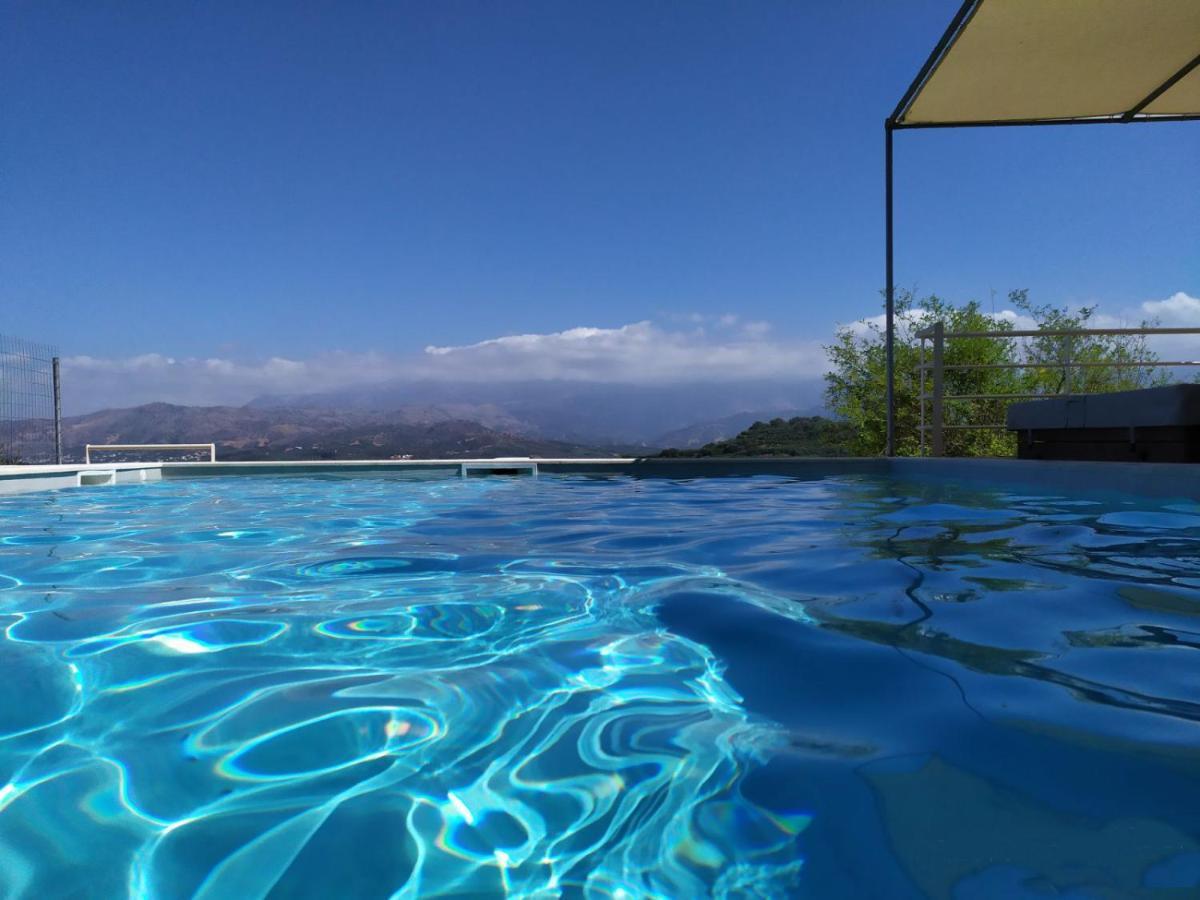 Villa Orgoni Πατελλάρι Εξωτερικό φωτογραφία