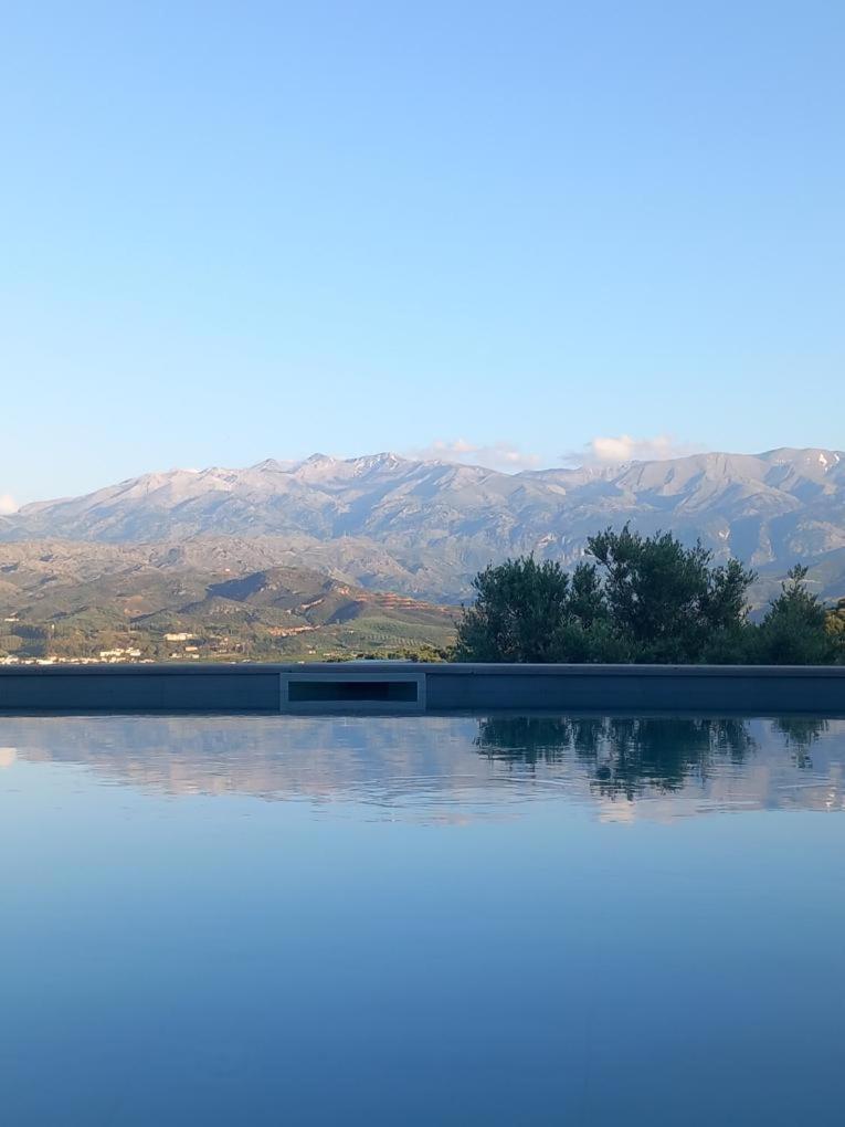 Villa Orgoni Πατελλάρι Εξωτερικό φωτογραφία