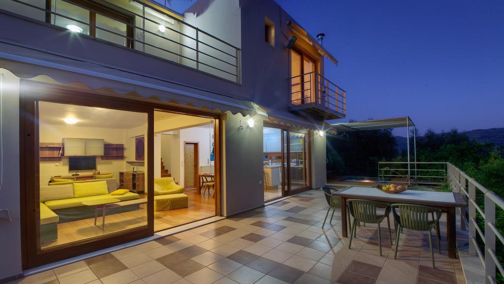 Villa Orgoni Πατελλάρι Εξωτερικό φωτογραφία