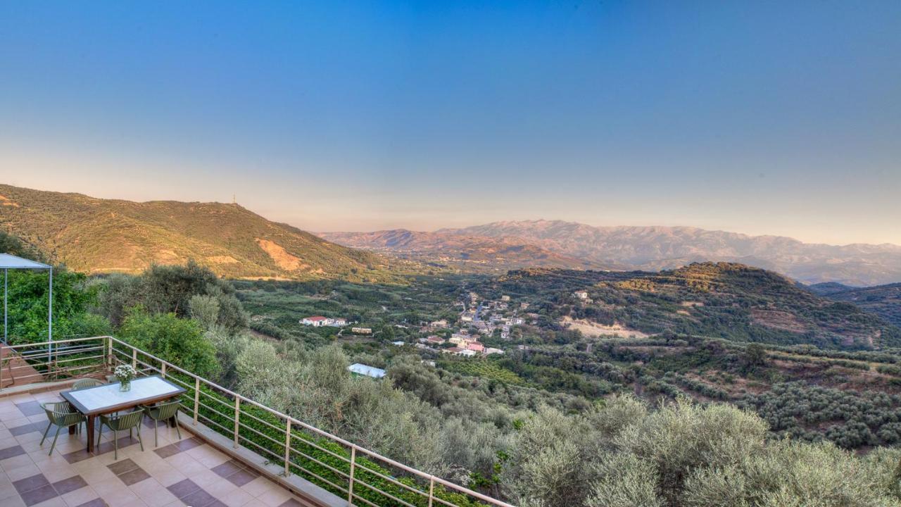 Villa Orgoni Πατελλάρι Εξωτερικό φωτογραφία
