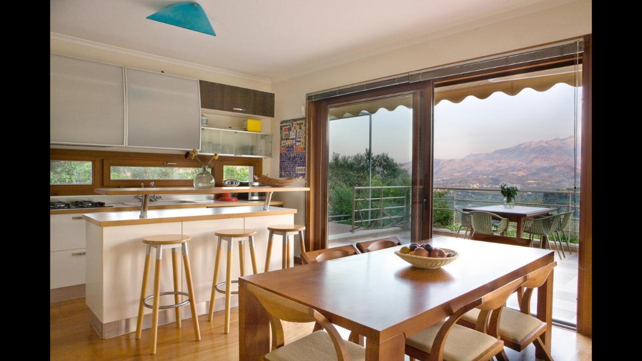 Villa Orgoni Πατελλάρι Εξωτερικό φωτογραφία