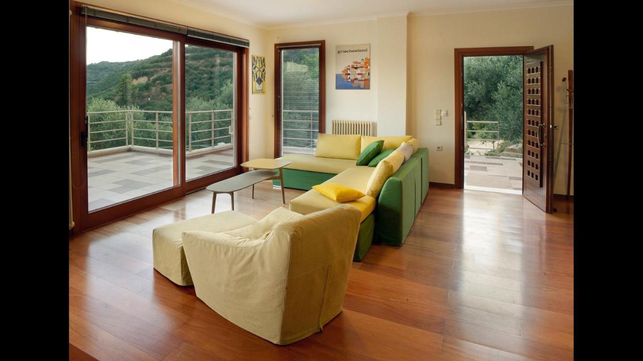 Villa Orgoni Πατελλάρι Εξωτερικό φωτογραφία