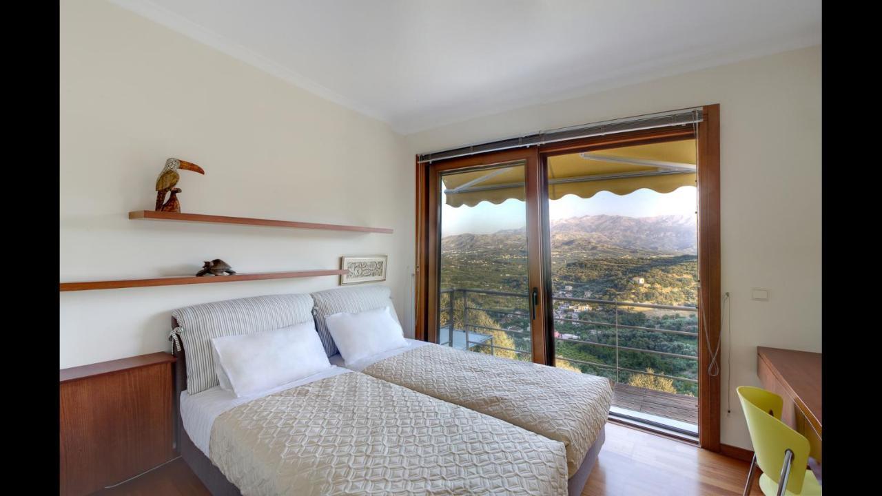 Villa Orgoni Πατελλάρι Εξωτερικό φωτογραφία