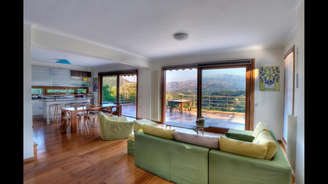 Villa Orgoni Πατελλάρι Εξωτερικό φωτογραφία