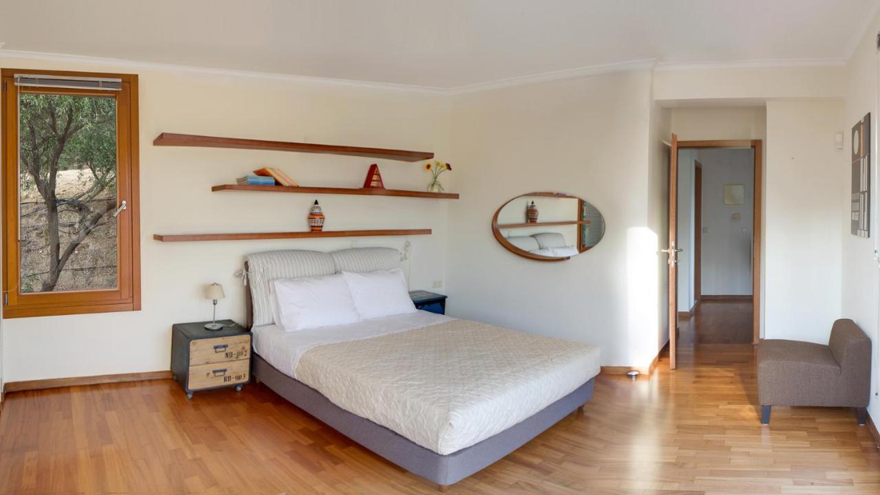 Villa Orgoni Πατελλάρι Εξωτερικό φωτογραφία