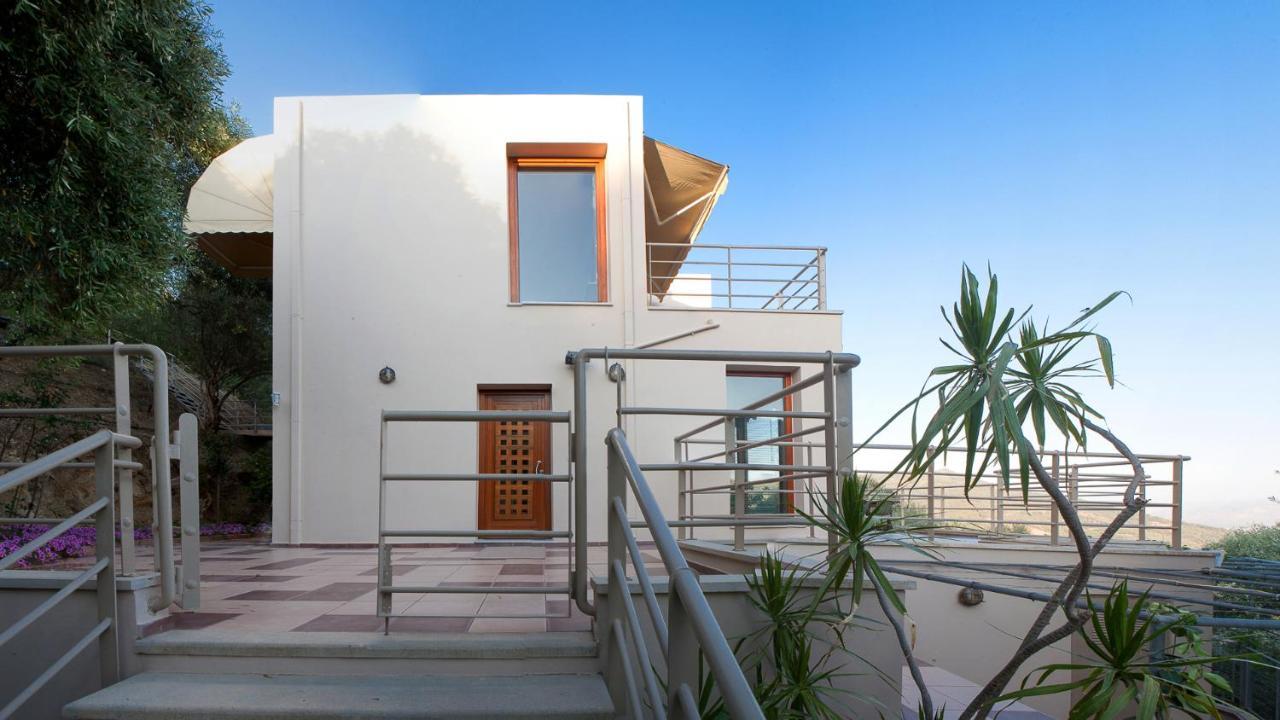 Villa Orgoni Πατελλάρι Εξωτερικό φωτογραφία