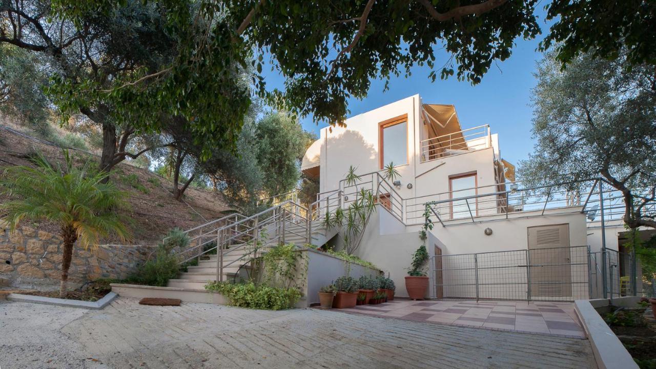 Villa Orgoni Πατελλάρι Εξωτερικό φωτογραφία
